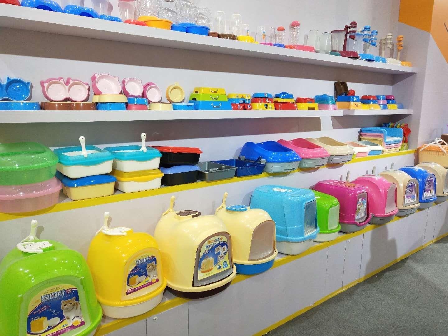 精准塑形，呵护萌宠 宠物塑料用品模具的技术革新与价值洞察